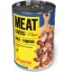 Josera Meat Lovers Menu Multipack Wet Food for Dogs High Meat Content Grain Free Complete Food 6 x 400 g Josera Meat Lovers Menu Multipack Wet Food for Dogs High Meat Content Grain Free Complete Food 6 x 400 g