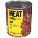 Josera Meat Lovers Pure Chicken Wet Food for Dogs High Meat Content Grain Free Delicious Chicken Complete Food 6 x 400 g Josera Meat Lovers Pure Chicken Wet Food for Dogs High Meat Content Grain Free Delicious Chicken Complete Food 6 x 400 g