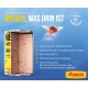 Josera Meat Lovers Pure Chicken Wet Food for Dogs High Meat Content Grain Free Delicious Chicken Complete Food 6 x 400 g Josera Meat Lovers Pure Chicken Wet Food for Dogs High Meat Content Grain Free Delicious Chicken Complete Food 6 x 400 g