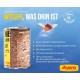 Josera Meat Lovers Pure Chicken Wet Food for Dogs High Meat Content Grain Free Delicious Chicken Complete Food 6 x 400 g Josera Meat Lovers Pure Chicken Wet Food for Dogs High Meat Content Grain Free Delicious Chicken Complete Food 6 x 400 g