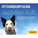 Josera Meat Lovers Pure Chicken Wet Food for Dogs High Meat Content Grain Free Delicious Chicken Complete Food 6 x 400 g Josera Meat Lovers Pure Chicken Wet Food for Dogs High Meat Content Grain Free Delicious Chicken Complete Food 6 x 400 g
