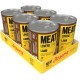 Josera Meat Lovers Pure Chicken Wet Food for Dogs High Meat Content Grain Free Delicious Chicken Complete Food 6 x 400 g Josera Meat Lovers Pure Chicken Wet Food for Dogs High Meat Content Grain Free Delicious Chicken Complete Food 6 x 400 g