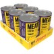 Josera Meat Lovers Pure Chicken Wet Food for Dogs High Meat Content Grain Free Delicious Chicken Complete Food 6 x 400 g Josera Meat Lovers Pure Chicken Wet Food for Dogs High Meat Content Grain Free Delicious Chicken Complete Food 6 x 400 g