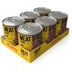 Josera Meat Lovers Pure Chicken Wet Food for Dogs High Meat Content Grain Free Delicious Chicken Complete Food 6 x 400 g Josera Meat Lovers Pure Chicken Wet Food for Dogs High Meat Content Grain Free Delicious Chicken Complete Food 6 x 400 g