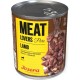 Josera Meat Lovers Pure Chicken Wet Food for Dogs High Meat Content Grain Free Delicious Chicken Complete Food 6 x 400 g Josera Meat Lovers Pure Chicken Wet Food for Dogs High Meat Content Grain Free Delicious Chicken Complete Food 6 x 400 g