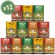 Lily's Kitchen - Wet Dog Food for Adult Dogs 6 Bowls (6 x 150 g) - Classic Dinner Multipack Lily's Kitchen - Wet Dog Food for Adult Dogs 6 Bowls (6 x 150 g) - Classic Dinner Multipack