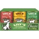 Lily's Kitchen - Wet Dog Food for Adult Dogs 6 Bowls (6 x 150 g) - Classic Dinner Multipack Lily's Kitchen - Wet Dog Food for Adult Dogs 6 Bowls (6 x 150 g) - Classic Dinner Multipack