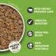 Lily's Kitchen - Wet Dog Food for Adult Dogs 6 Bowls (6 x 150 g) - Classic Dinner Multipack Lily's Kitchen - Wet Dog Food for Adult Dogs 6 Bowls (6 x 150 g) - Classic Dinner Multipack