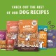 Lily's Kitchen - Wet Dog Food for Adult Dogs 6 Bowls (6 x 150 g) - Classic Dinner Multipack Lily's Kitchen - Wet Dog Food for Adult Dogs 6 Bowls (6 x 150 g) - Classic Dinner Multipack