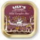 Lily's Kitchen - Wet Dog Food for Adult Dogs 6 Bowls (6 x 150 g) - Classic Dinner Multipack Lily's Kitchen - Wet Dog Food for Adult Dogs 6 Bowls (6 x 150 g) - Classic Dinner Multipack