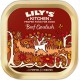 Lily's Kitchen - Wet Dog Food for Adult Dogs 6 Bowls (6 x 150 g) - Classic Dinner Multipack Lily's Kitchen - Wet Dog Food for Adult Dogs 6 Bowls (6 x 150 g) - Classic Dinner Multipack