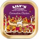Lily's Kitchen - Wet Dog Food for Adult Dogs 6 Bowls (6 x 150 g) - Classic Dinner Multipack Lily's Kitchen - Wet Dog Food for Adult Dogs 6 Bowls (6 x 150 g) - Classic Dinner Multipack