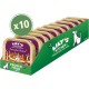 Lily's Kitchen - Wet Dog Food for Adult Dogs 6 Bowls (6 x 150 g) - Classic Dinner Multipack Lily's Kitchen - Wet Dog Food for Adult Dogs 6 Bowls (6 x 150 g) - Classic Dinner Multipack
