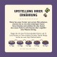 Lily's Kitchen Adult 8+ Senior Recipe Complete Wet Dog Food (6 x 400 g) Lily's Kitchen Adult 8+ Senior Recipe Complete Wet Dog Food (6 x 400 g)
