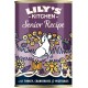 Lily's Kitchen Adult 8+ Senior Recipe Complete Wet Dog Food (6 x 400 g) Lily's Kitchen Adult 8+ Senior Recipe Complete Wet Dog Food (6 x 400 g)