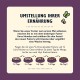 Lily's Kitchen Adult 8+ Senior Recipe Complete Wet Dog Food (6 x 400 g) Lily's Kitchen Adult 8+ Senior Recipe Complete Wet Dog Food (6 x 400 g)