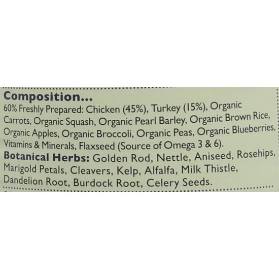 Lily's Kitchen Adult English Garden Party Complete Wet Dog Food (6 x 400 g) Lily's Kitchen Adult English Garden Party Complete Wet Dog Food (6 x 400 g)