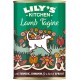 Lily's Kitchen Adult English Garden Party Complete Wet Dog Food (6 x 400 g) Lily's Kitchen Adult English Garden Party Complete Wet Dog Food (6 x 400 g)