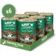Lily's Kitchen Adult English Garden Party Complete Wet Dog Food (6 x 400 g) Lily's Kitchen Adult English Garden Party Complete Wet Dog Food (6 x 400 g)