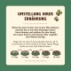 Lily's Kitchen Adult English Garden Party Complete Wet Dog Food (6 x 400 g) Lily's Kitchen Adult English Garden Party Complete Wet Dog Food (6 x 400 g)