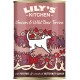 Lily's Kitchen Adult English Garden Party Complete Wet Dog Food (6 x 400 g) Lily's Kitchen Adult English Garden Party Complete Wet Dog Food (6 x 400 g)