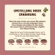 Lily's Kitchen Adult English Garden Party Complete Wet Dog Food (6 x 400 g) Lily's Kitchen Adult English Garden Party Complete Wet Dog Food (6 x 400 g)