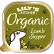 Lily's Kitchen Adult Organic Beef Supper Complete Wet Dog Food (11 x 150 g) Lily's Kitchen Adult Organic Beef Supper Complete Wet Dog Food (11 x 150 g)