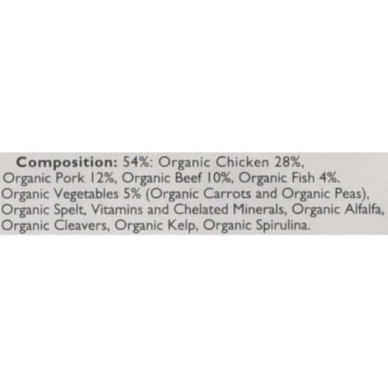 Lily's Kitchen Adult Organic Beef Supper Complete Wet Dog Food (11 x 150 g) Lily's Kitchen Adult Organic Beef Supper Complete Wet Dog Food (11 x 150 g)