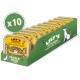 Lily's Kitchen Natural Complete Adult Wet Dog Food Lamb Hotpot (10 x 150 g) Lily's Kitchen Natural Complete Adult Wet Dog Food Lamb Hotpot (10 x 150 g)