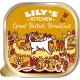 Lily's Kitchen Natural Complete Adult Wet Dog Food Lamb Hotpot (10 x 150 g) Lily's Kitchen Natural Complete Adult Wet Dog Food Lamb Hotpot (10 x 150 g)