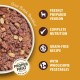 Lily's Kitchen Natural Complete Adult Wet Dog Food Lamb Hotpot (10 x 150 g) Lily's Kitchen Natural Complete Adult Wet Dog Food Lamb Hotpot (10 x 150 g)