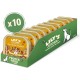 Lily's Kitchen Natural Complete Adult Wet Dog Food Lamb Hotpot (10 x 150 g) Lily's Kitchen Natural Complete Adult Wet Dog Food Lamb Hotpot (10 x 150 g)