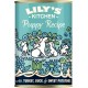 Lily's Kitchen Natural Wet Food for Puppy Food Dog Tin - Dog Food Grain-Free Recipe (6 x 400 g Cans) Lily's Kitchen Natural Wet Food for Puppy Food Dog Tin - Dog Food Grain-Free Recipe (6 x 400 g Cans)