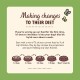 Lily's Kitchen Natural Wet Food for Puppy Food Dog Tin - Dog Food Grain-Free Recipe (6 x 400 g Cans) Lily's Kitchen Natural Wet Food for Puppy Food Dog Tin - Dog Food Grain-Free Recipe (6 x 400 g Cans)