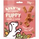 Lily's Kitchen Natural Wet Food for Puppy Food Dog Tin - Dog Food Grain-Free Recipe (6 x 400 g Cans) Lily's Kitchen Natural Wet Food for Puppy Food Dog Tin - Dog Food Grain-Free Recipe (6 x 400 g Cans)