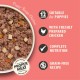 Lily's Kitchen Natural Wet Food for Puppy Food Dog Tin - Dog Food Grain-Free Recipe (6 x 400 g Cans) Lily's Kitchen Natural Wet Food for Puppy Food Dog Tin - Dog Food Grain-Free Recipe (6 x 400 g Cans)