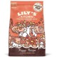 Lily's Kitchen Natural Wet Food for Puppy Food Dog Tin - Dog Food Grain-Free Recipe (6 x 400 g Cans) Lily's Kitchen Natural Wet Food for Puppy Food Dog Tin - Dog Food Grain-Free Recipe (6 x 400 g Cans)