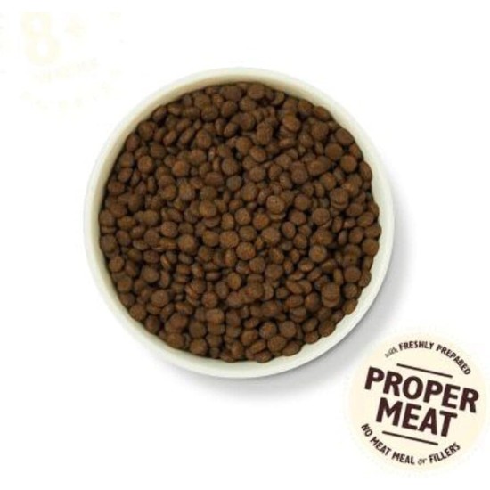 Lily's Kitchen Natural Wet Food for Puppy Food Dog Tin - Dog Food Grain-Free Recipe (6 x 400 g Cans) Lily's Kitchen Natural Wet Food for Puppy Food Dog Tin - Dog Food Grain-Free Recipe (6 x 400 g Cans)