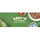 Lily's Kitchen Natural Wet Food for Puppy Food Dog Tin - Dog Food Grain-Free Recipe (6 x 400 g Cans) Lily's Kitchen Natural Wet Food for Puppy Food Dog Tin - Dog Food Grain-Free Recipe (6 x 400 g Cans)