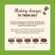 Lily's Kitchen Natural Wet Food for Puppy Food Dog Tin - Dog Food Grain-Free Recipe (6 x 400 g Cans) Lily's Kitchen Natural Wet Food for Puppy Food Dog Tin - Dog Food Grain-Free Recipe (6 x 400 g Cans)