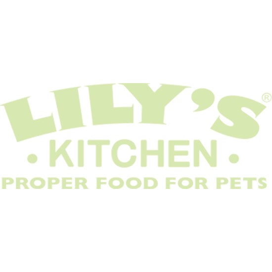 Lily's Kitchen Natural Wet Food for Puppy Food Dog Tin - Dog Food Grain-Free Recipe (6 x 400 g Cans) Lily's Kitchen Natural Wet Food for Puppy Food Dog Tin - Dog Food Grain-Free Recipe (6 x 400 g Cans)