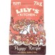 Lily's Kitchen Natural Wet Food for Puppy Food Dog Tin - Dog Food Grain-Free Recipe (6 x 400 g Cans) Lily's Kitchen Natural Wet Food for Puppy Food Dog Tin - Dog Food Grain-Free Recipe (6 x 400 g Cans)
