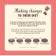 Lily's Kitchen Natural Wet Food for Puppy Food Dog Tin - Dog Food Grain-Free Recipe (6 x 400 g Cans) Lily's Kitchen Natural Wet Food for Puppy Food Dog Tin - Dog Food Grain-Free Recipe (6 x 400 g Cans)