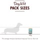 Lily's Kitchen Natural Wet Food for Puppy Food Dog Tin - Dog Food Grain-Free Recipe (6 x 400 g Cans) Lily's Kitchen Natural Wet Food for Puppy Food Dog Tin - Dog Food Grain-Free Recipe (6 x 400 g Cans)