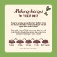 Lily's Kitchen Natural Wet Food for Puppy Food Dog Tin - Dog Food Grain-Free Recipe (6 x 400 g Cans) Lily's Kitchen Natural Wet Food for Puppy Food Dog Tin - Dog Food Grain-Free Recipe (6 x 400 g Cans)