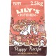 Lily's Kitchen Natural Wet Food for Puppy Food Dog Tin - Dog Food Grain-Free Recipe (6 x 400 g Cans) Lily's Kitchen Natural Wet Food for Puppy Food Dog Tin - Dog Food Grain-Free Recipe (6 x 400 g Cans)
