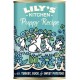 Lily's Kitchen Natural Wet Food for Puppy Food Dog Tin - Dog Food Grain-Free Recipe (6 x 400 g Cans) Lily's Kitchen Natural Wet Food for Puppy Food Dog Tin - Dog Food Grain-Free Recipe (6 x 400 g Cans)