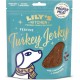 Lily's Kitchen Wet Food for Adult Dogs with Natural Ingredients - Tin - Feast with Three Types of Poultry for Small, Medium and Large Dogs 6 x 400 g Lily's Kitchen Wet Food for Adult Dogs with Natural Ingredients - Tin - Feast with Three Types of Poultry for Small, Medium and Large Dogs 6 x 400 g