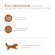 MERA Pure Sensitive Turkey (6 x 400 g), Wet Dog Food with High Meat Content and Grain-Free, Wet Food Made of 100% Animal Protein for Sensitive Dogs, Single Protein MERA Pure Sensitive Turkey (6 x 400 g), Wet Dog Food with High Meat Content and Grain-Free, Wet Food Made of 100% Animal Protein for Sensitive Dogs, Single Protein