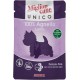 Migliorcane Unico Pate Wet Food for Dogs (100% Made in Italy, Main Ingredient: Lamb, Dog Food Wet, High-Quality Dog Snack, Serving Size: 100 g) Migliorcane Unico Pate Wet Food for Dogs (100% Made in Italy, Main Ingredient: Lamb, Dog Food Wet, High-Quality Dog Snack, Serving Size: 100 g)